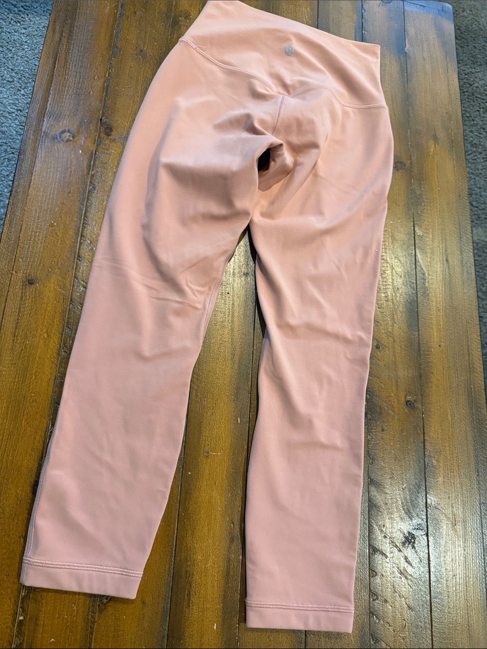 Women's GPink Active Leggings